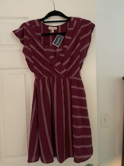 Woman’s Dress Size Medium