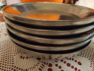 5stainless Steel Hot/Cold Plates