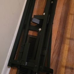 Twin, Full, Queen All In One Bed Frame