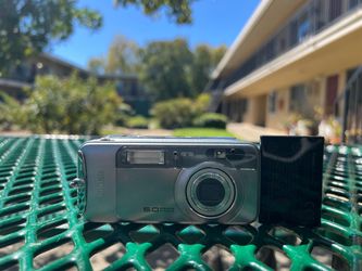 Kodak - EasyShare LS753 5.0MP Digital Camera