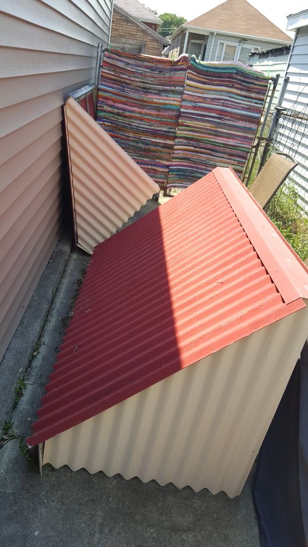 Antique Window Awnings for Sale in Chicago, IL OfferUp