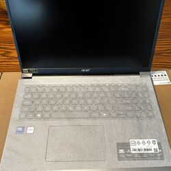 Acer Aspire 16  New In Box 