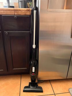 Bissell vacuum
