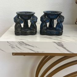 Scented Oil diffuser Pair