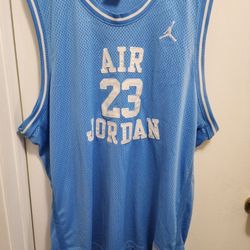 NBA Jordan