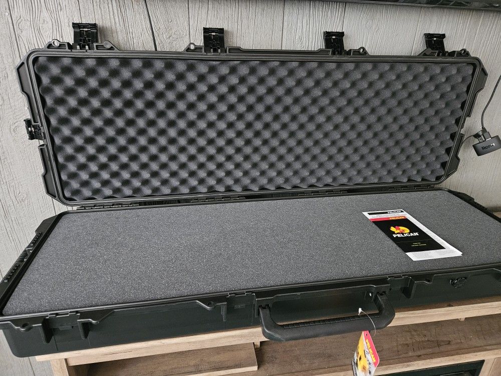 Storm Case Im3200