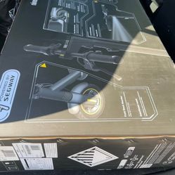 SEGWAY MAX G2 ELECTRIC SCOOTER