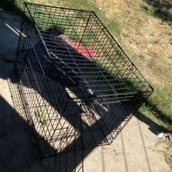 Dog Kennel