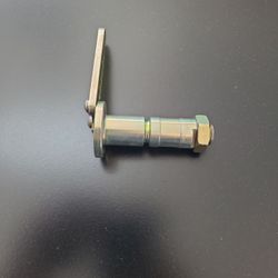Lokar Ford Aod Shift Lever