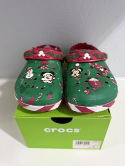 Crocs