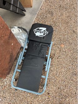 Pro-Lift CREEPERZ Board