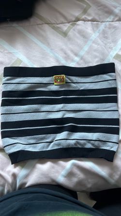 County FB girl tube top