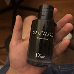 Dior Cologne 