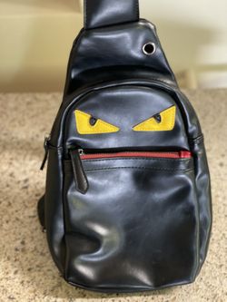 Mens Crossbody