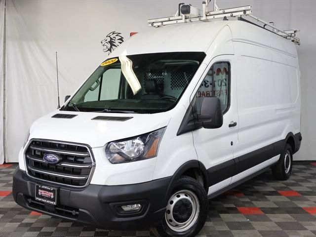 2020 Ford Transit-250 Cargo Van