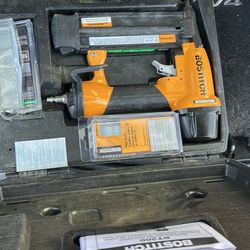 Bostitch Nail Gun
