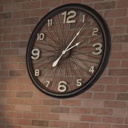Wall clock