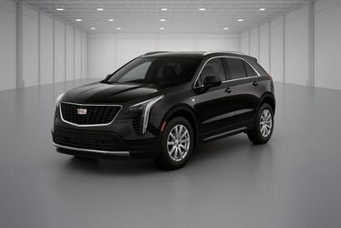 2023 Cadillac XT4
