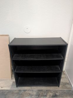 Bookshelf