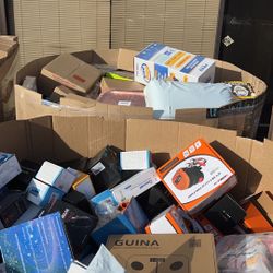 Jumbo Pallets