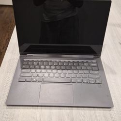 Lenovo Yoga C940 Laptop 14 Inch 