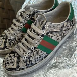 Gucci Sneakers 