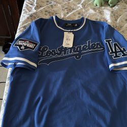 Dodgers