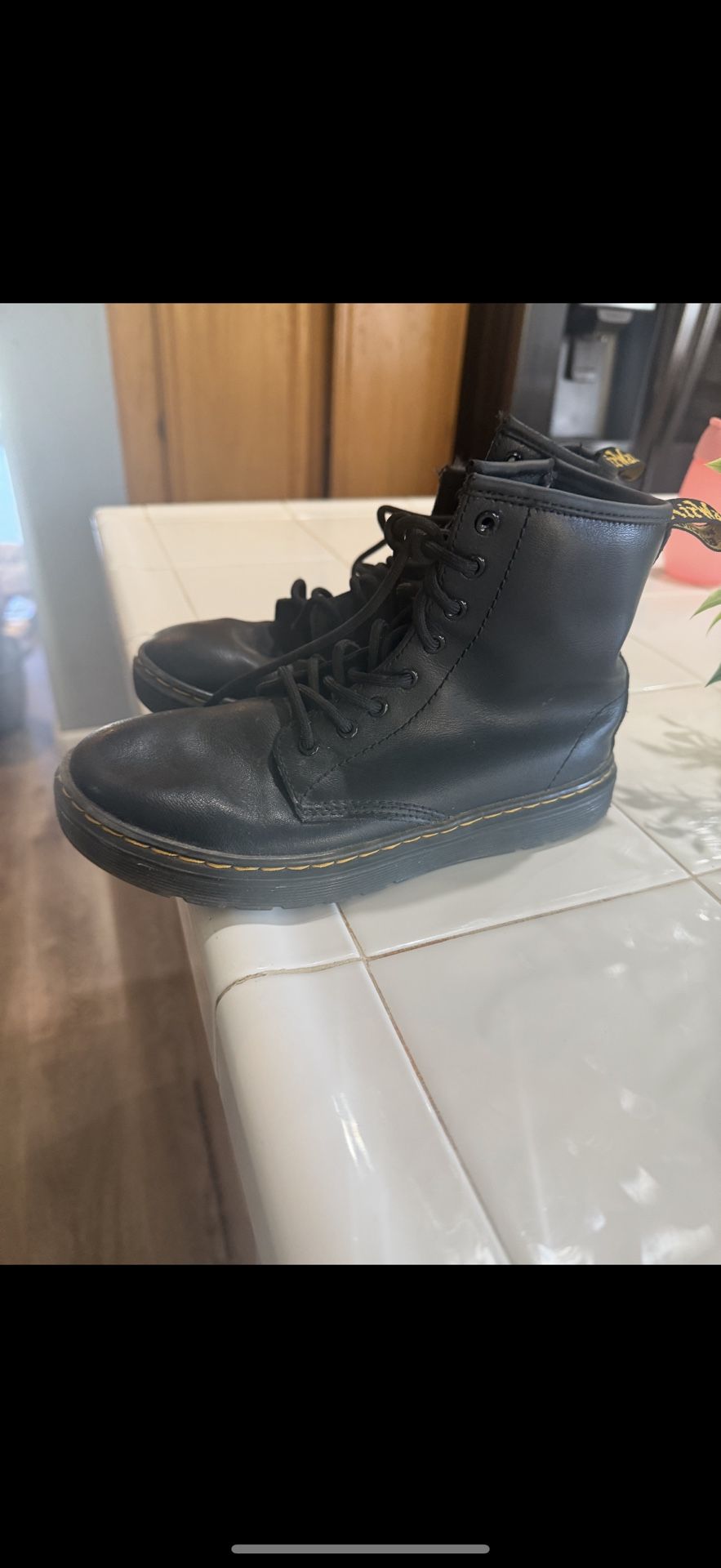 Kids Doc Martins