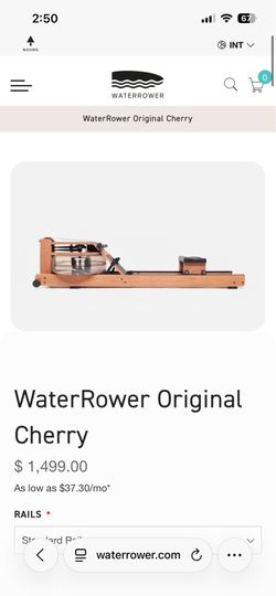 Water, roller hybrid