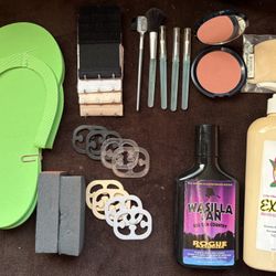 Beauty # 12 *New