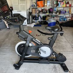 Nordic track IFit S22i