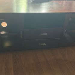 Tv Console Stand 