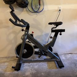ProForm Stationary Bike