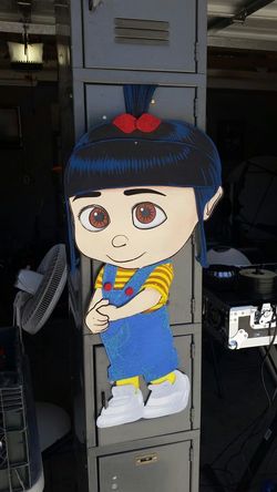 Party decorations