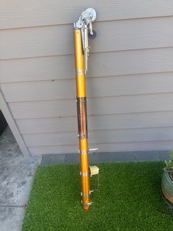 Bazooka Tape tech