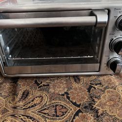 Oster Mini Oven 