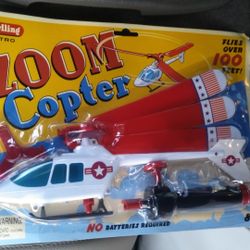 Zoom Copter