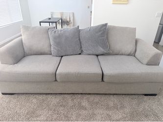 Free Couch