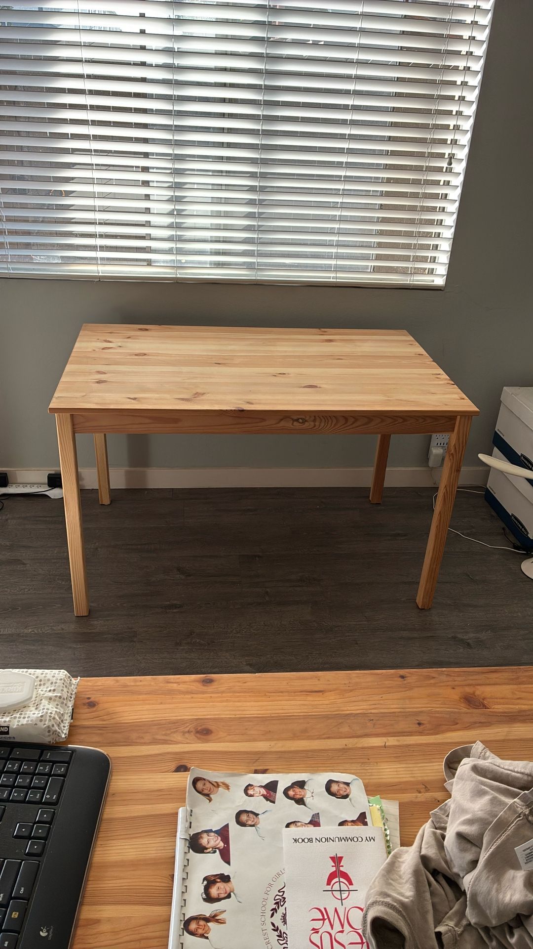 IKEA Ingo Table