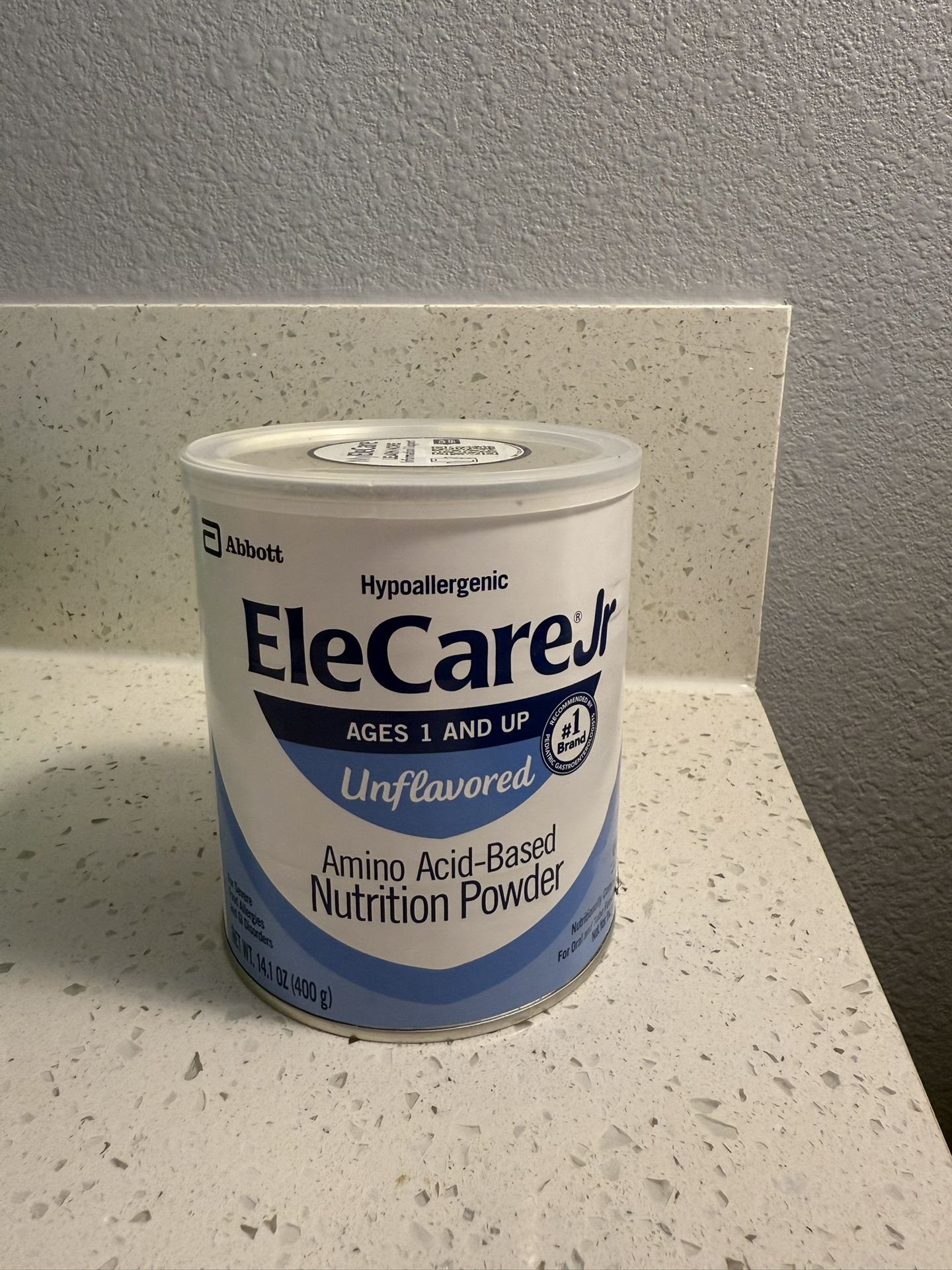Elecare JR New