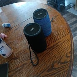 iHome Bluetooth Speakers