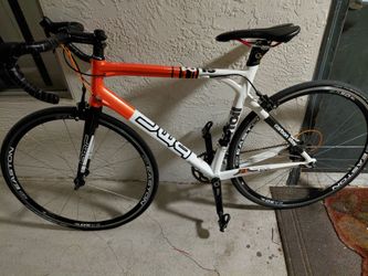 2011 BMC SLO1 CARBON FIBER