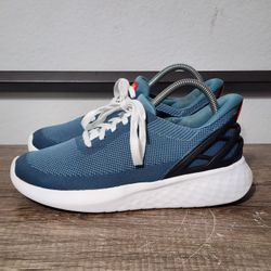 Kizik Athens Women's Hands Free Slip-On Shoes Size 8