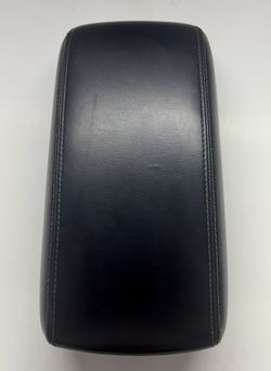 15 Cherokee  Durango Armrest Cover Only