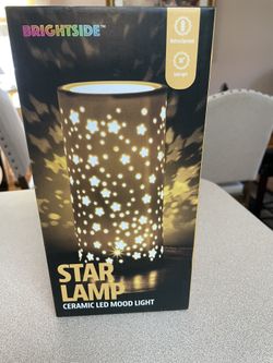 Star Lamp
