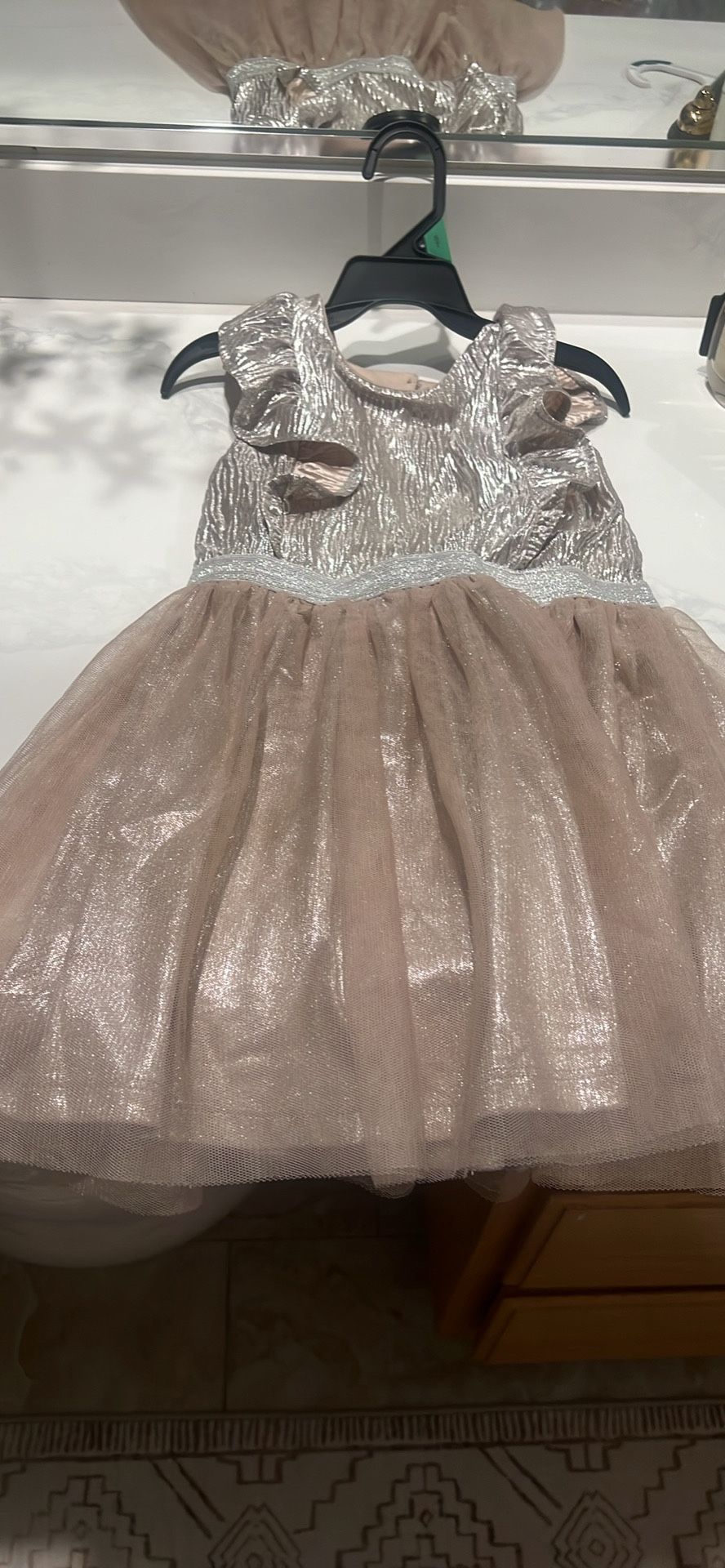 Girl Dress