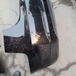 2019/2020/2021 Tesla Model 3 Rear Bumper Cover 