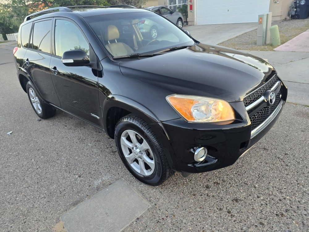 2012 Toyota Rav4