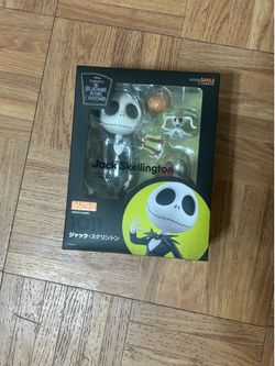 Jack Skellington