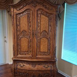 Armoire